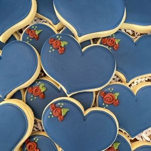 Meet your Posher, Carolyn